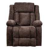 Power Lift Recliner Chair with Massage KJ-8819