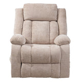 Power Lift Recliner Chair with Massage KJ-8819