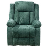 Power Lift Recliner Chair with Massage KJ-8819