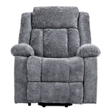 Power Lift Recliner Chair with Massage KJ-8819