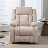 Power Lift Recliner Chair with Massage KJ-8819