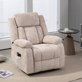 Power Lift Recliner Chair with Massage KJ-8819