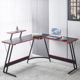 Computer Desk Work Gaming Desk OD-59