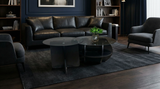Modern Eclipse Nesting Coffee Table