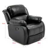 Rocking Recliner Chair R1056A-31