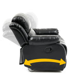 Rocking Recliner Chair R1056A-31