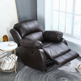 Rocking Recliner Chair R1056A-31