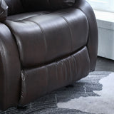 Rocking Recliner Chair R1056A-31