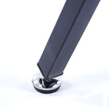 Foldable Teak Wood Computer Desk SD-2086