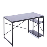 Modern Teak Computer/Work Desk SD-S03