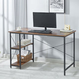 Modern Teak Computer/Work Desk SD-S03