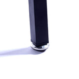 3-Tier Ladder Shelf Black & White SF-107 SF-108