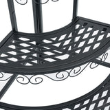 Pot Plant Display (3 Tiers) SF-112