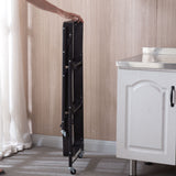 3-Tier Storage Cart SF-KJ6706