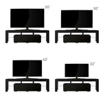 LED TV Stand