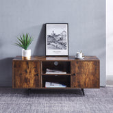 Stapleford Rustic TV Stand TV- KJ02