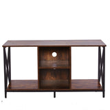 Fabato Wood TV Stand TV-KJ03