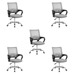 Artist Office Chair 5 chairs BX-002×5