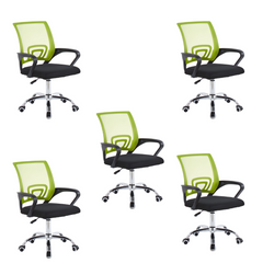 Artist Office Chair 5 chairs BX-002×5