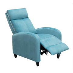 Recliner Chair CR-KJ2003 comfortable seating furniture4