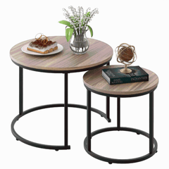 Nesting Coffee Table CT-002