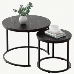 Nesting Coffee Table CT-002