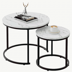 Nesting Coffee Table CT-002