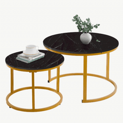 Nesting Coffee Table CT-002