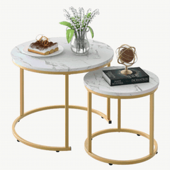 Nesting Coffee Table CT-002