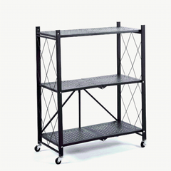 Mobile Kitchen Shelf SF101-3 SF101-4 SF101-5