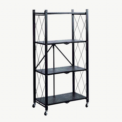 Mobile Kitchen Shelf SF101-3 SF101-4 SF101-5