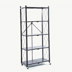 Mobile Kitchen Shelf SF101-3 SF101-4 SF101-5