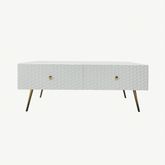 Glossy Coffee Table CT-A1819