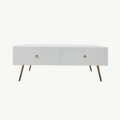 Glossy Coffee Table CT-A1819