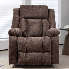 Power Lift Recliner Chair with Massage KJ-8819