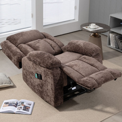 Power Lift Recliner Chair with Massage KJ-8819