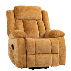 Power Lift Recliner Chair with Massage KJ-8819