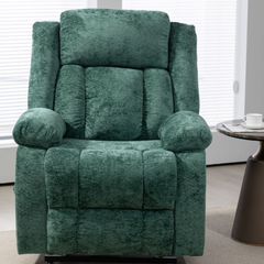 Power Lift Recliner Chair with Massage KJ-8819