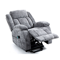 Power Lift Recliner Chair with Massage KJ-8819