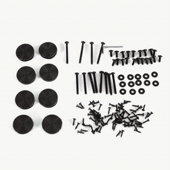 Sturdy Twin-Over-Twin Metal Bunk Bed Frame - Space-Saving Design BD-C03,,,,9186,,,,BT-06,,,,BD-06