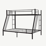 Triple Bunk Bed (Metal) BD-C04