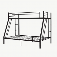 Triple Bunk Bed (Metal) BD-C04