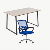 Multipurpose Computer Desk Combo for Work and Study BX002+KJT2703