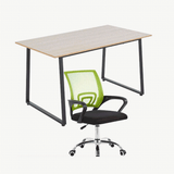 Multipurpose Computer Desk Combo for Work and Study BX002+KJT2703