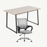 Multipurpose Computer Desk Combo for Work and Study BX002+KJT2703