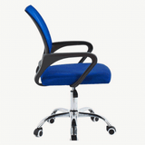 Multipurpose Computer Desk Combo for Work and Study BX002+KJT2703