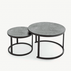 Nesting Coffee Table CT-002