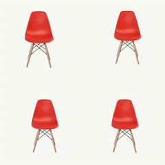 Eames Chair CR-PP623 4-in-1 multi-functional design furniture5