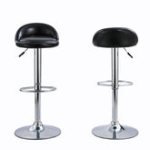 Bar Stool Kitchen Chair Set of 2 CR-B021