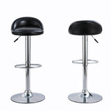 Bar Stool Kitchen Chair Set of 2 CR-B021